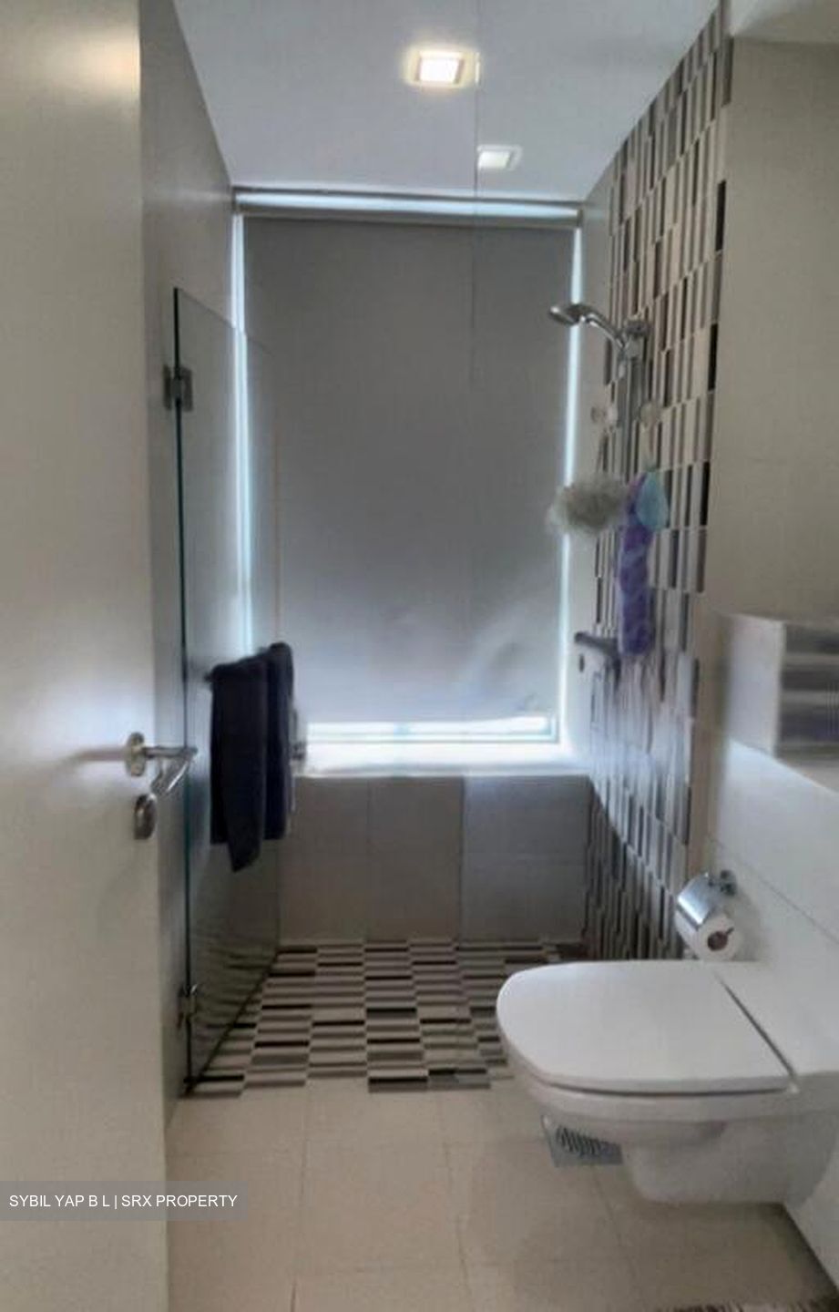 Southbank (D7), Apartment #632829121